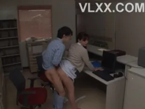Người chị nứng của tôi