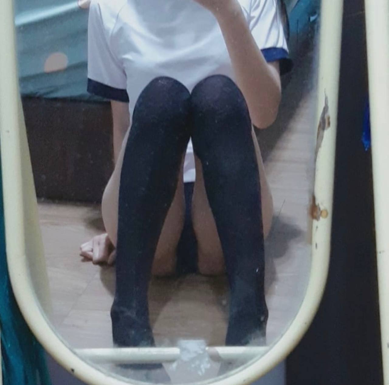 Một vẻ đẹp dịu dàng vừa mới đi vào biển